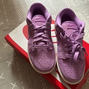 Nike dunks
